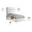 Dietz Upholstered Platform Bed-855799391-807565422