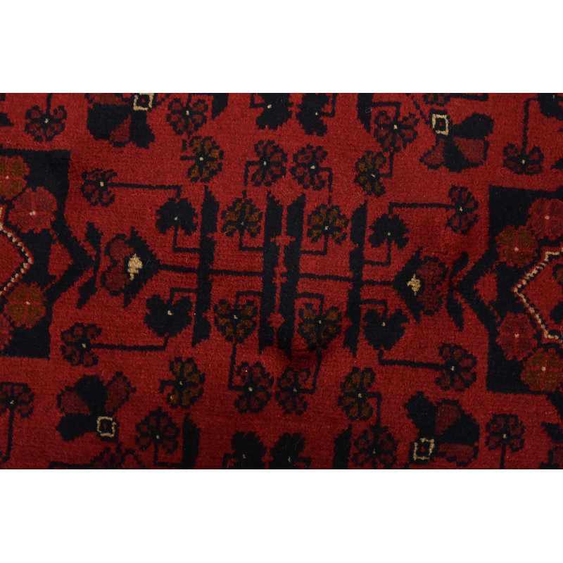 Tapis unique 5 pi x 6 pi 7 po Gwenell