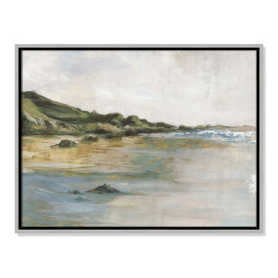 Cordoba "Tide's Edge" Print