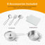 JOYLDIAS Kitchen Set-220587730