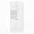 Blanc est en rupture de stock