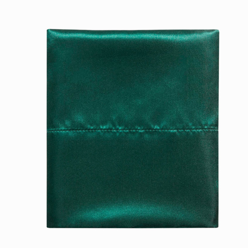 Luxury Sheet Set Cal King, Emerald
