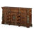 Villa Valencia Dresser & Mirror Set