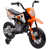 Orange selected