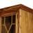 39.4X18x83" Cabinet / Credenzas Brown