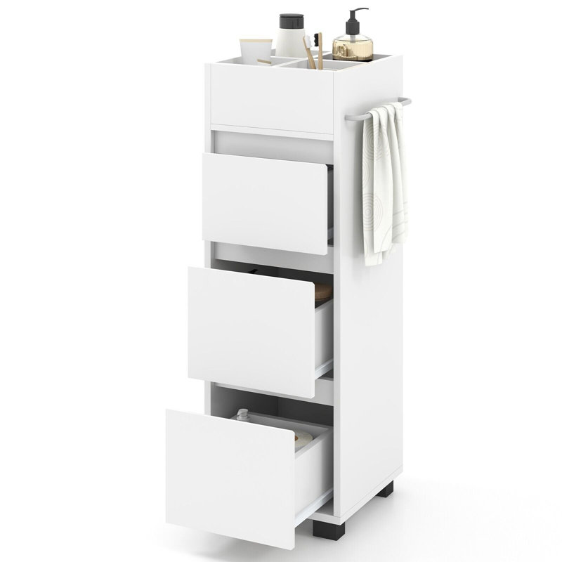 Linen Cabinet