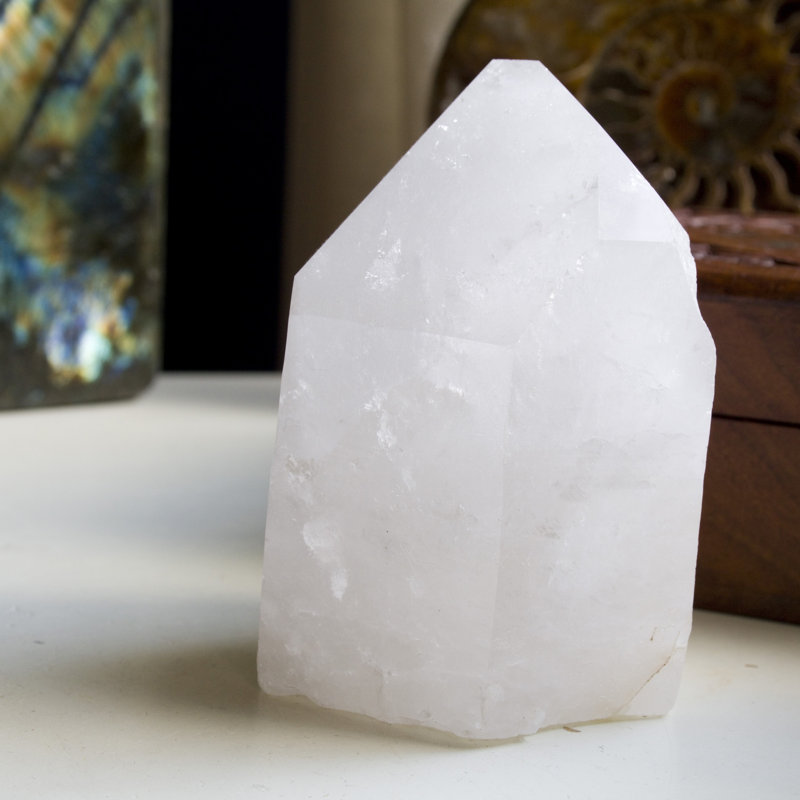 Cyrway Crystal