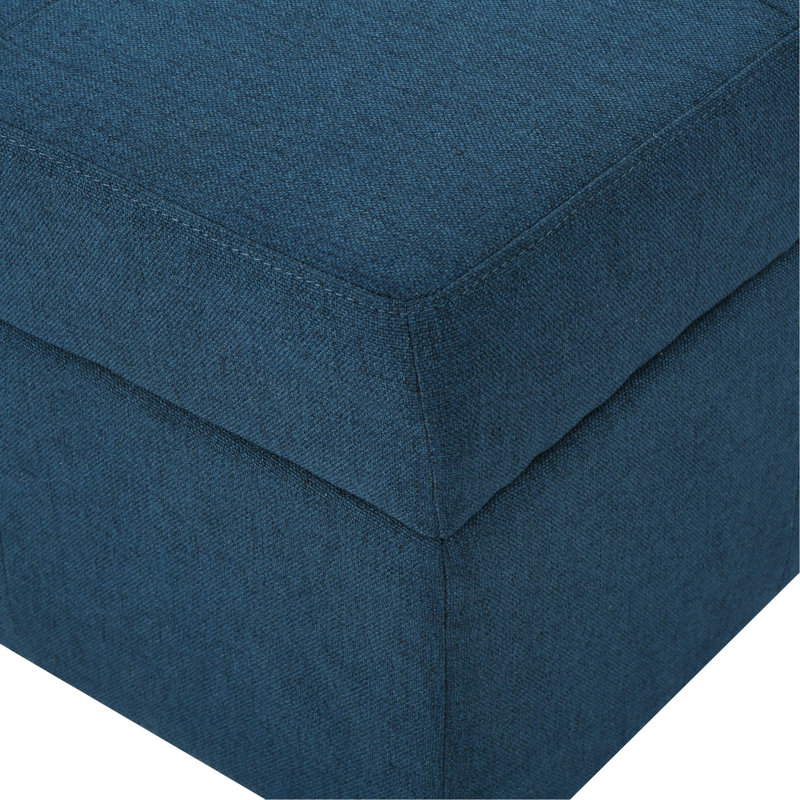 STORAGE OTTOMAN
