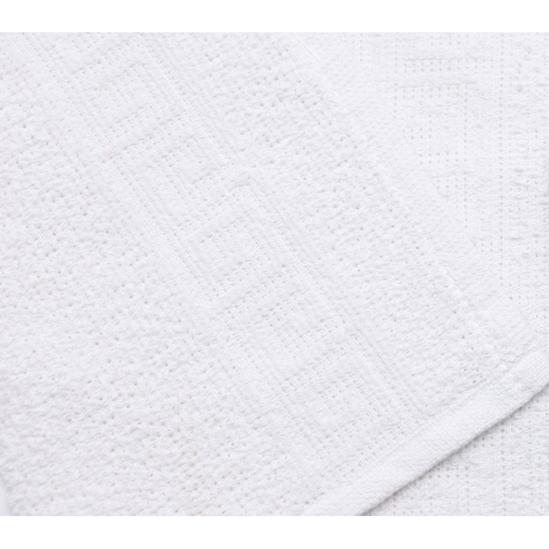 Lightweight Towels, White