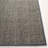 Martha Stewart Sisal/Jute Rug in Charcoal-817049841