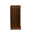 Armoire à vin modulaire en noyer brun - 28 Buffet For Homes-384831281