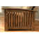 Stratford Queen 87" Wide Loose Back Futon and Mattress