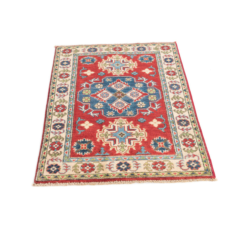 Tapis rouge Ochoa