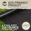 Tapis de jardin en tissu Sunbelt