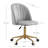 Ramonne Adjustable Height Upholstered Task Chair-2130710119