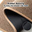 Queenscliff Non-Skid Kitchen Mat