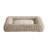 Sealy Snuggle Support Pet Bed-125845615