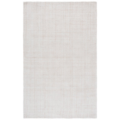 Abstract Hand Tufted Performance Abstract Rug