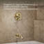 Purist® Pressure-Balancing Thermostatic Tub and Shower Faucet-6919682-65158940-126228654