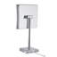 Miroir de maquillage lumineux de table 8 "x 8" Terrera