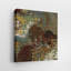Land Land II - peinture sur toile tendue-1279018599