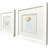 Sea Creatures II Framed Art