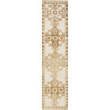 Antique One Of A Kind One-of-a-Kind 2'8" X 11'5" Area Rug