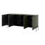 Assael 204cm Sideboard-1709904292