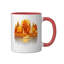 Ceramic Coffee Mug-124724038