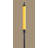 Barcelo 71 " LED Column Floor Lamp