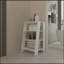 Étagère de salle de bain Artesia, blanc-1733238452