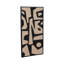 Set Of 2 50 Tribeca Handpainted Art