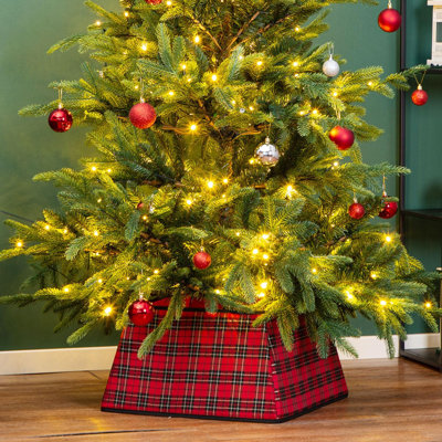 Dziah Tree Skirt