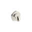 Occasion Wall-Mount Supply Elbow-1386303314