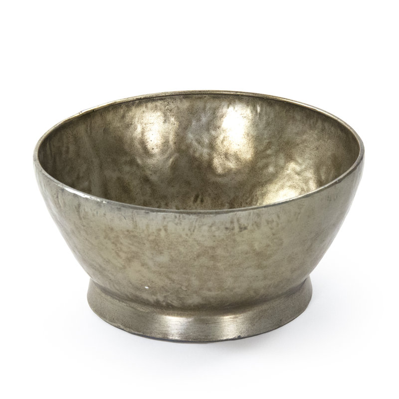 Edgar Decorative Bowl