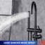 Floor Tub Spout with Diverter-92178433