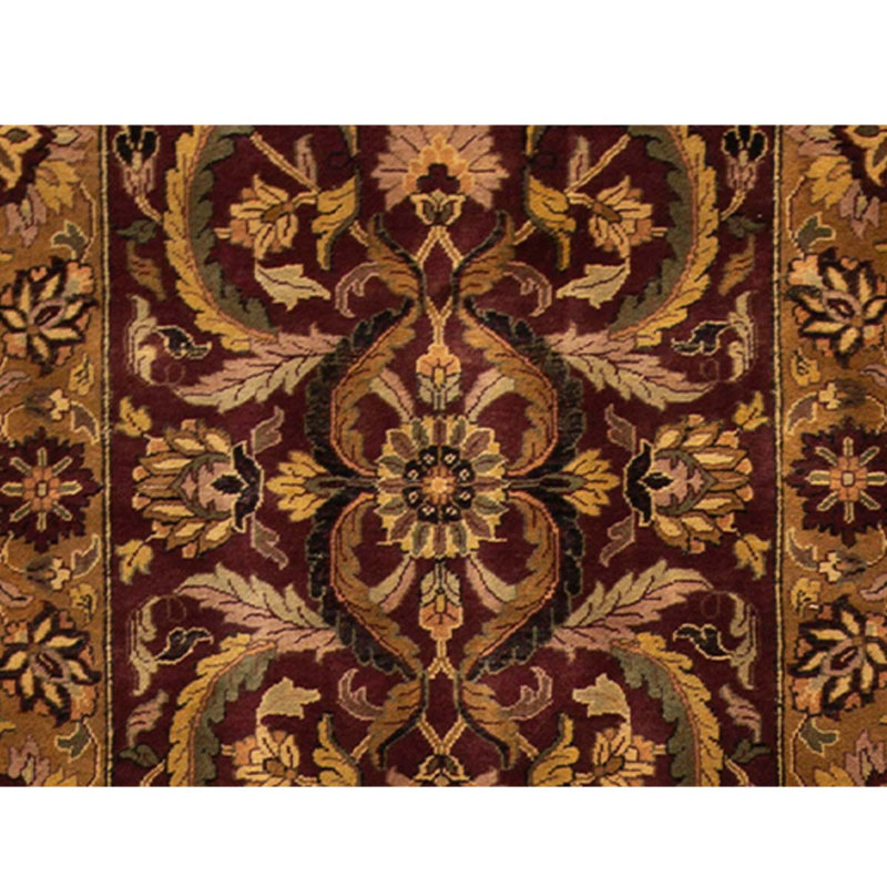 One-of-a-Kind 3'2" X 5'1" Area Rug
