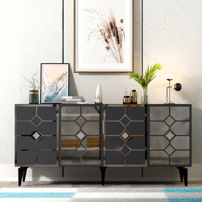 Oatley 150cm Console Table