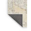 Tapis oriental crème / gris / brun-1155506788
