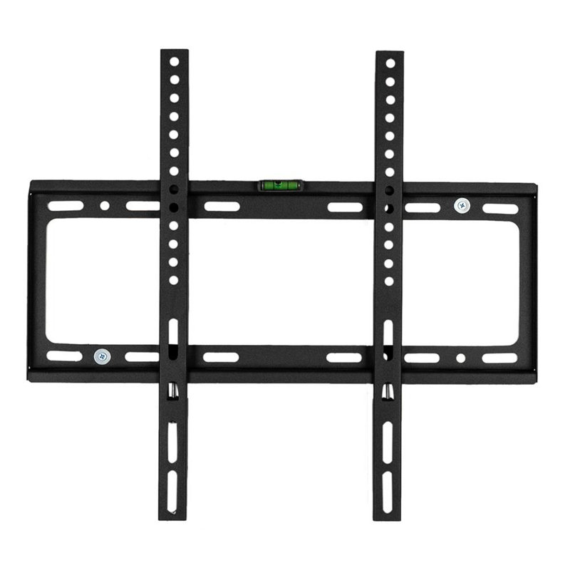 Blue Elephant Single Screen Wall Mount