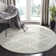 Carolene Hand Tufted Wool Geometric Rug