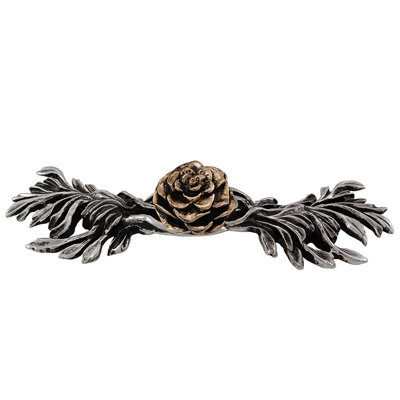 Carlotta Jasmine Cup/Bin Pull