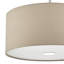 Desiree 3 - Light Drum Pendant-19179302
