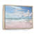 Cadre naturel flottant