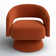 Bhupendra Swivel Accent Chair