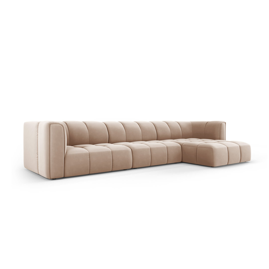 Ecksofa Micadoni