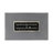 Rectangular Concrete Fire Pit Table, 50000 Output, Smokeless, Heat - Lightweight , Push Button Ignition, Weather Design