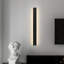 LED Flush Mounted Sconce