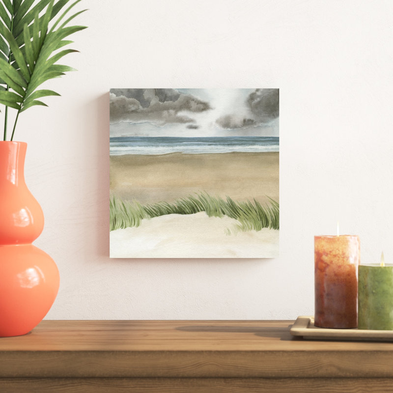 Dune Views I, H 12 po x l 12 po x P 1,25 po