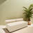 Sahun Faux Leather Upholstered Bench-259951404